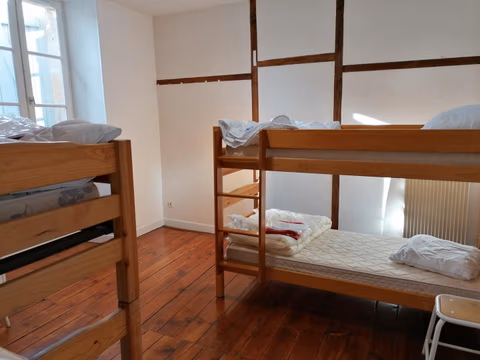 Gite communal de Navarrenx — foto 4